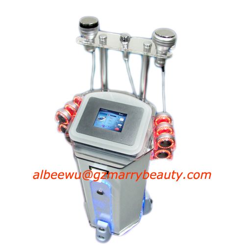 cavitation machine