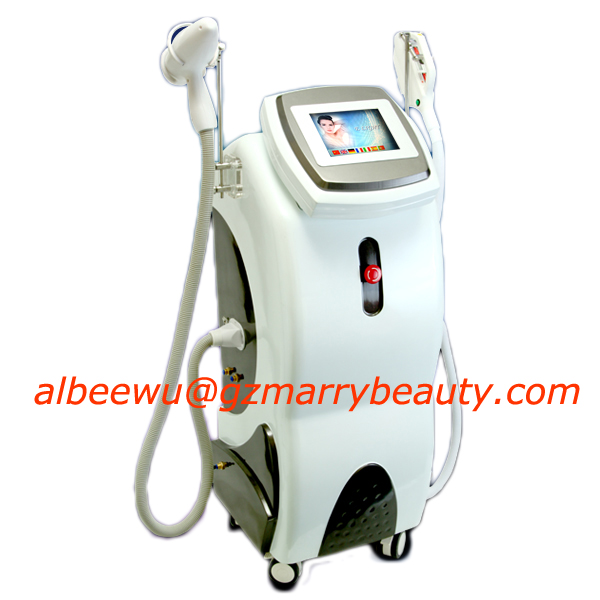 IPL machine